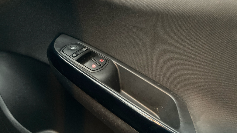 Vauxhall Corsa 1.4 SRi Vx-line Nav Black 5dr Petrol Hatchback